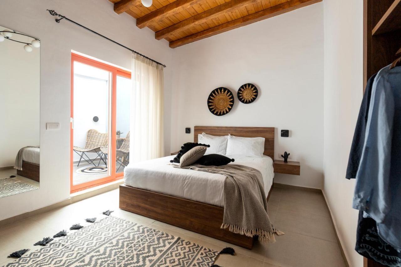 Blue Jasmine Suites Rhodes City Ngoại thất bức ảnh