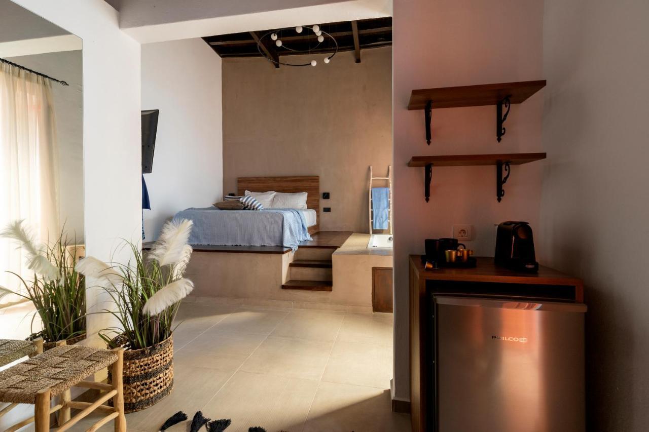 Blue Jasmine Suites Rhodes City Ngoại thất bức ảnh