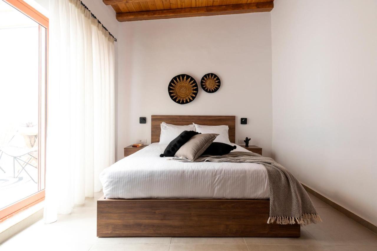 Blue Jasmine Suites Rhodes City Ngoại thất bức ảnh