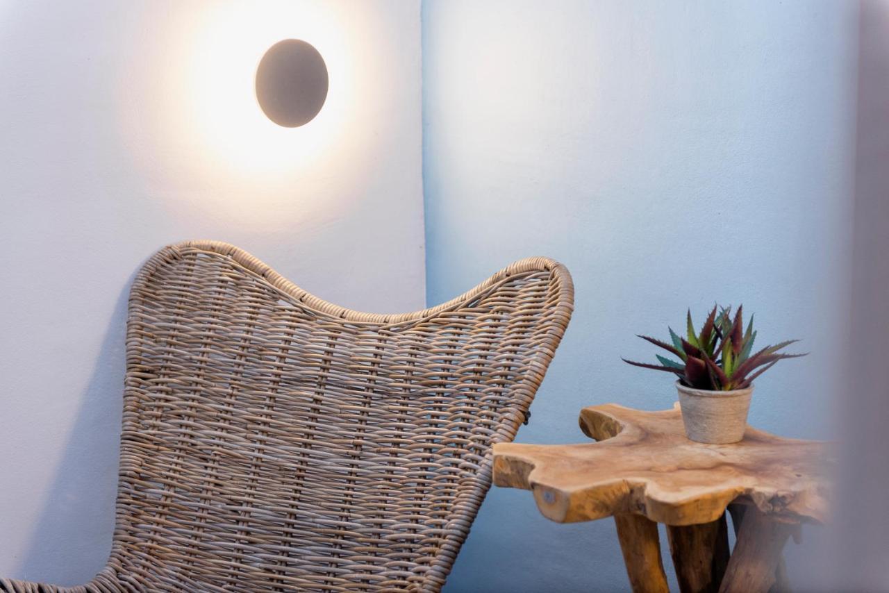 Blue Jasmine Suites Rhodes City Ngoại thất bức ảnh
