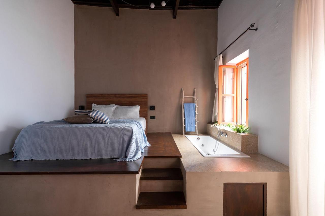 Blue Jasmine Suites Rhodes City Ngoại thất bức ảnh