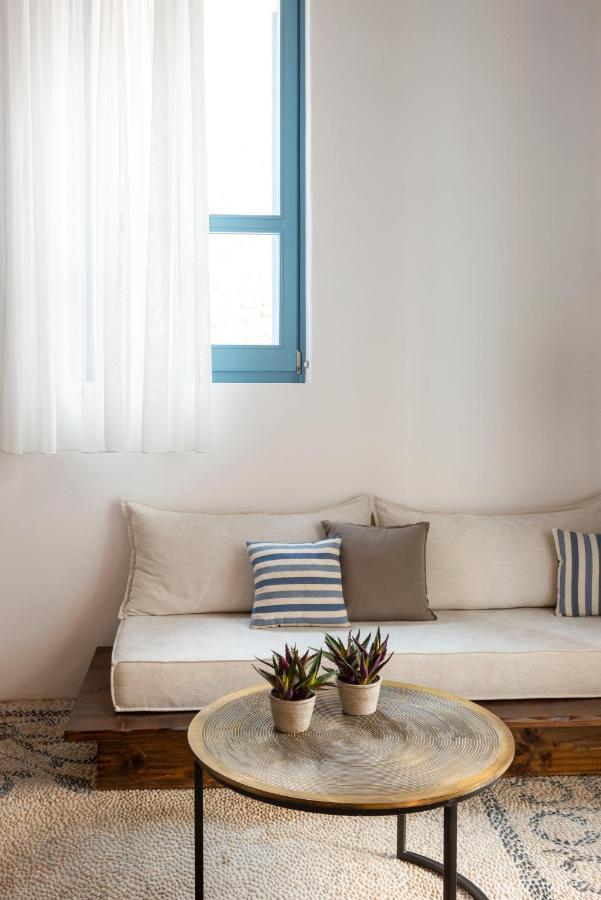Blue Jasmine Suites Rhodes City Ngoại thất bức ảnh