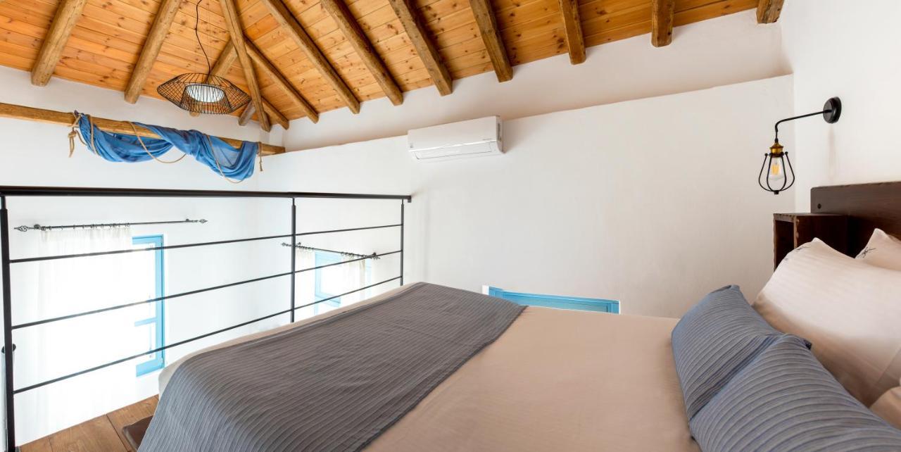 Blue Jasmine Suites Rhodes City Ngoại thất bức ảnh