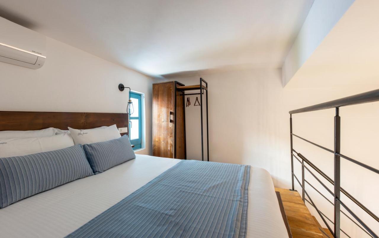 Blue Jasmine Suites Rhodes City Ngoại thất bức ảnh