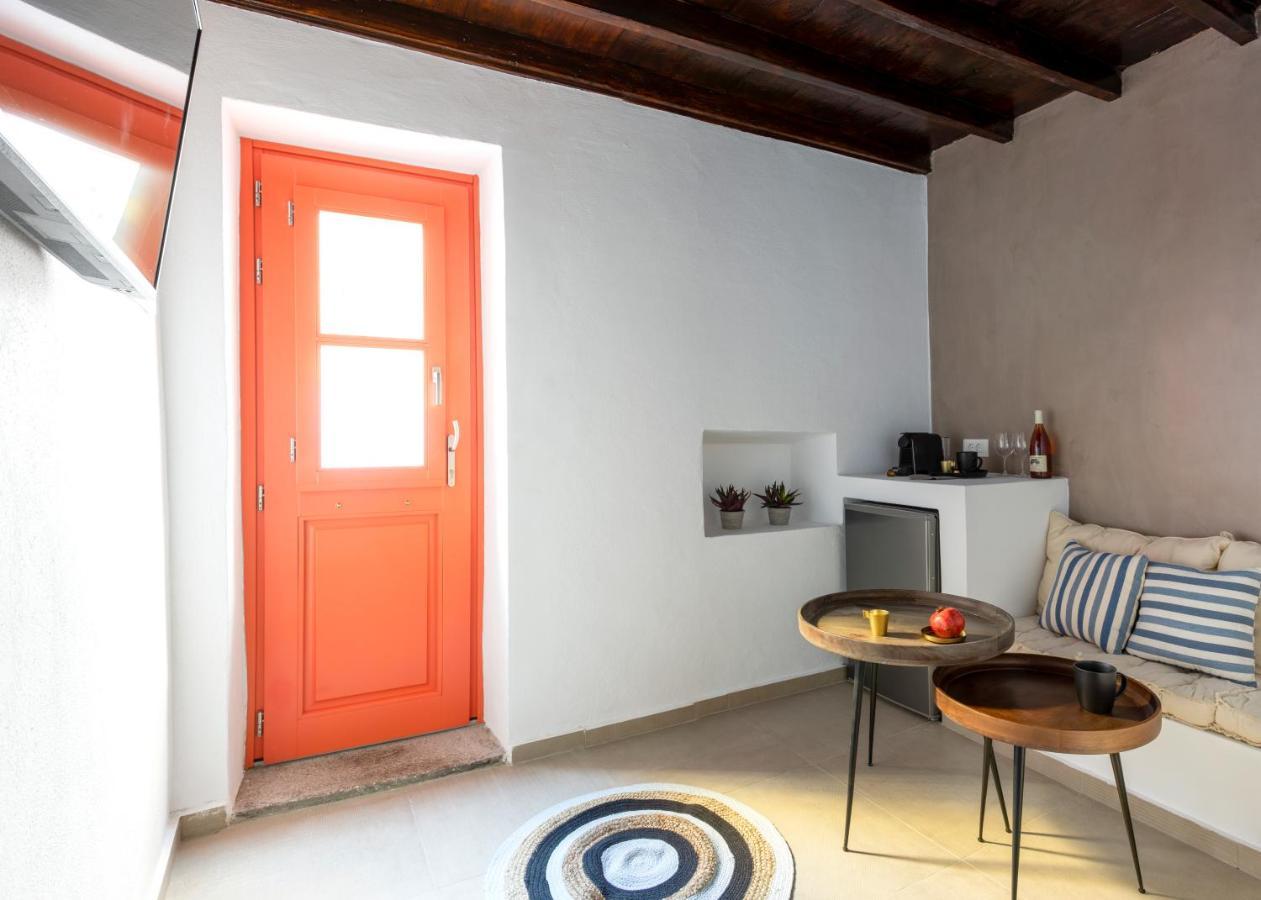 Blue Jasmine Suites Rhodes City Ngoại thất bức ảnh