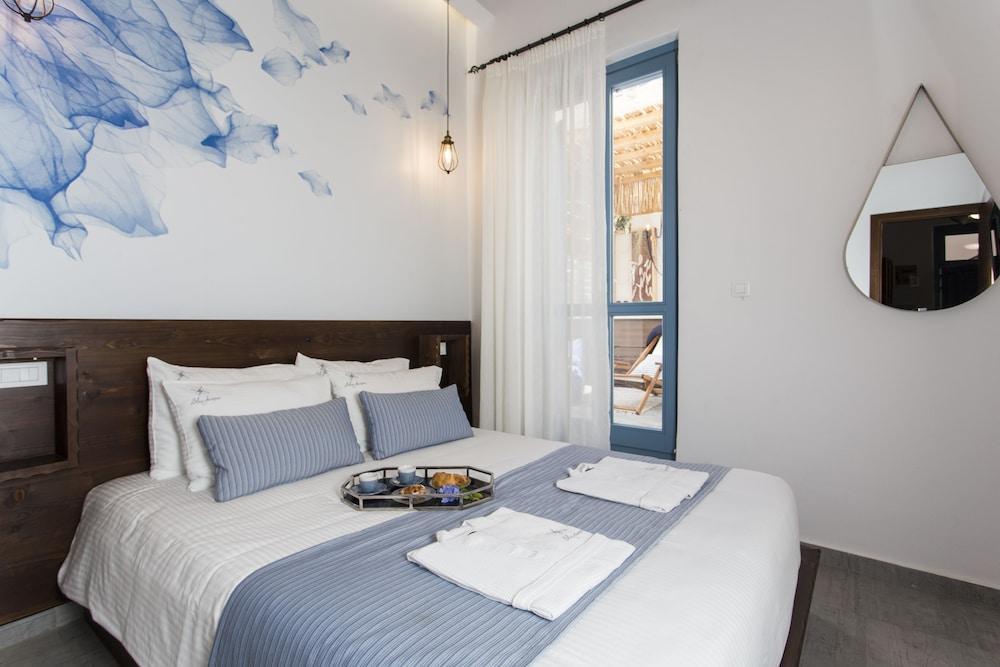 Blue Jasmine Suites Rhodes City Ngoại thất bức ảnh