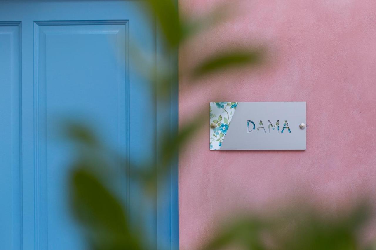 Blue Jasmine Suites Rhodes City Ngoại thất bức ảnh