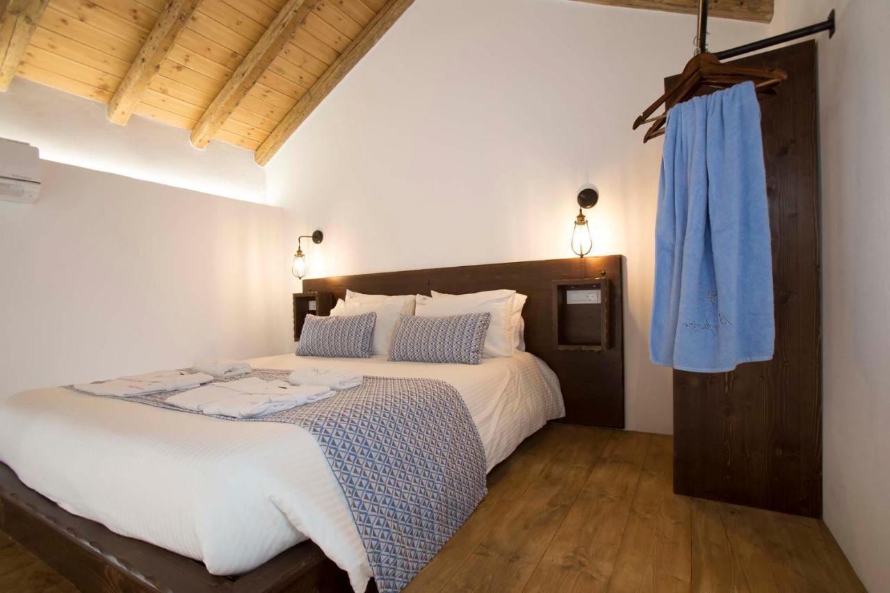 Blue Jasmine Suites Rhodes City Ngoại thất bức ảnh