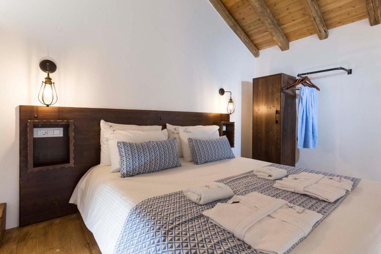 Blue Jasmine Suites Rhodes City Ngoại thất bức ảnh