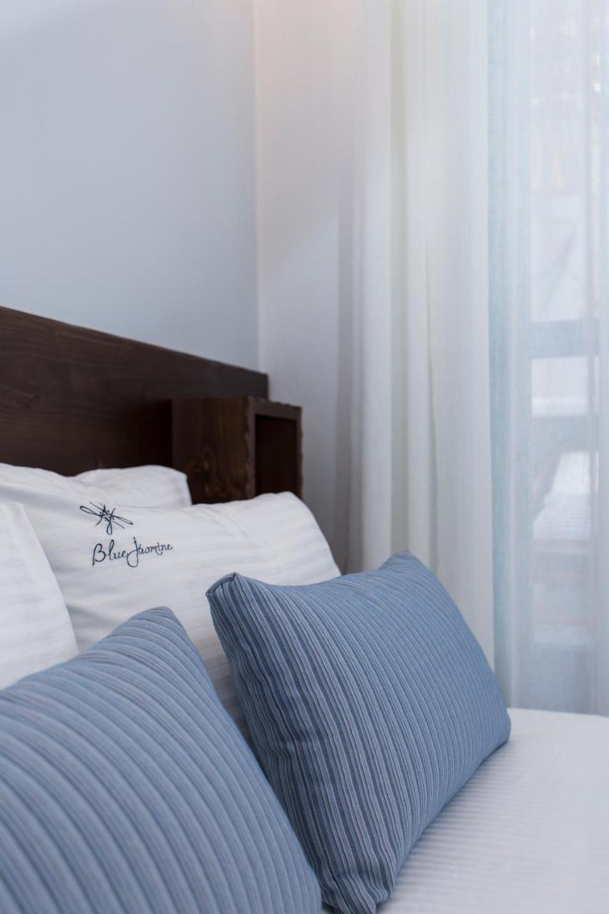 Blue Jasmine Suites Rhodes City Ngoại thất bức ảnh