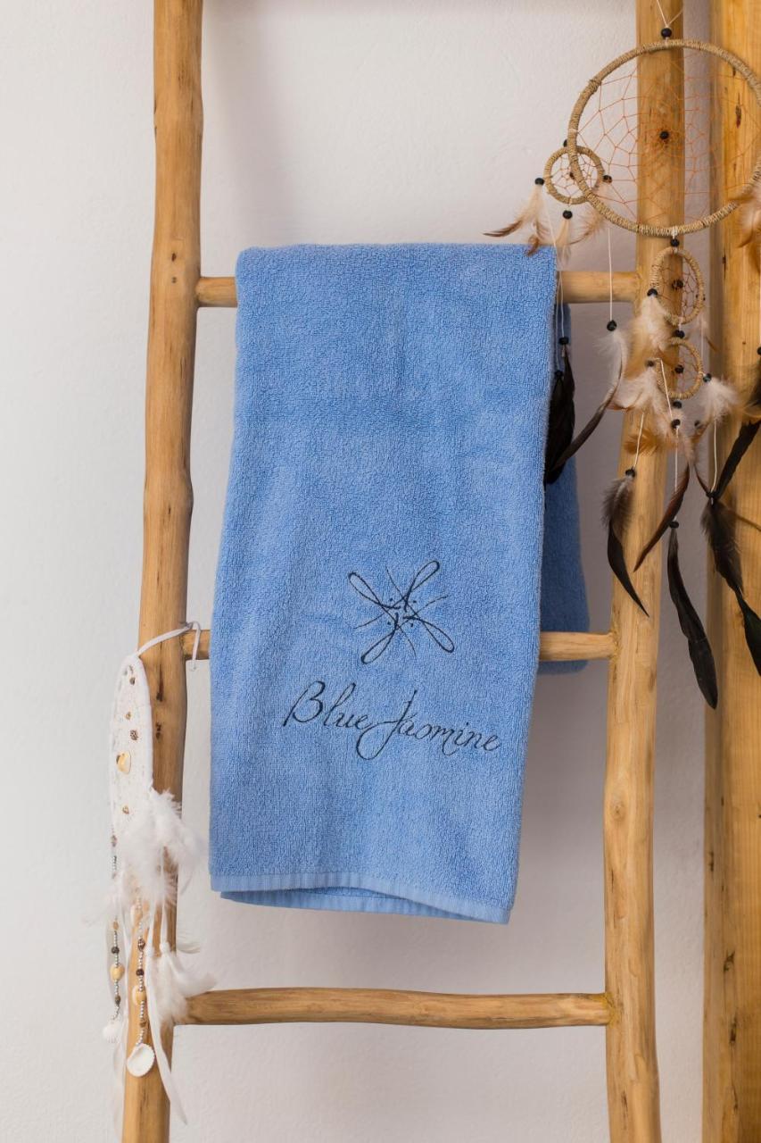 Blue Jasmine Suites Rhodes City Ngoại thất bức ảnh