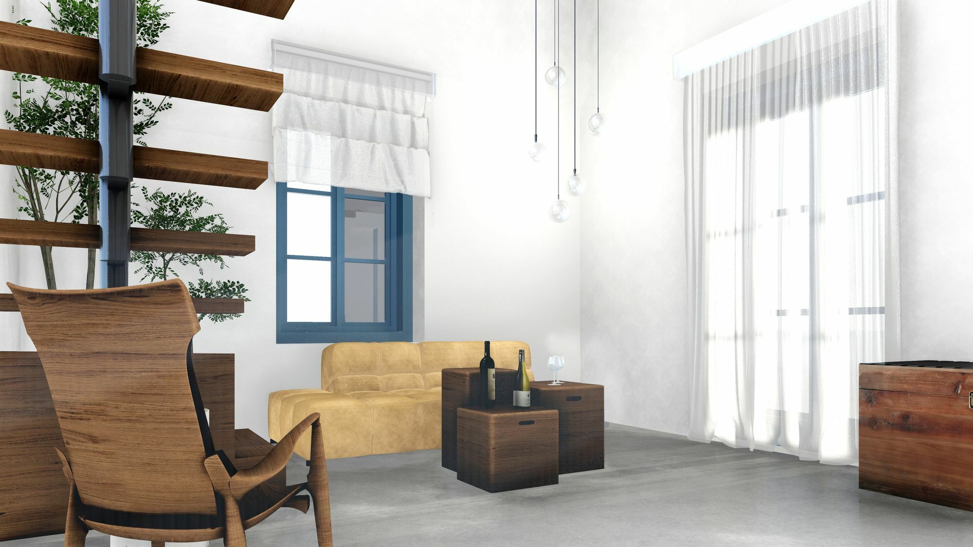 Blue Jasmine Suites Rhodes City Ngoại thất bức ảnh